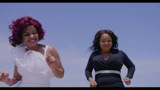 ANISET BUTATIVIWANGO VYA JUU OFFICIAL VIDEO [upl. by Notsag]