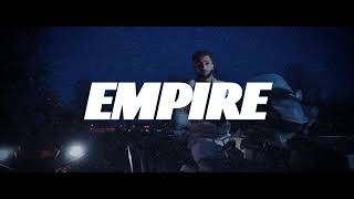 “Empire”  Aystar Type Beat  UK Rap Instrumental 2023 [upl. by Urbas303]