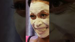 Shocking Womans Bizarre Addiction to Eating Clay Mask strange addictionrecovery [upl. by Eelime671]