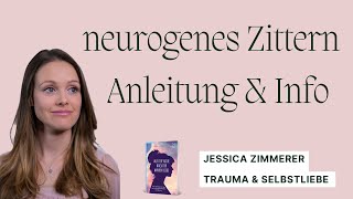 Anleitung und Info neurogenes Zittern [upl. by Ricarda670]