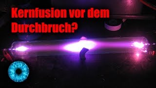 Kernfusion vor dem Durchbruch  Clixoom Science amp Fiction [upl. by Raskin]