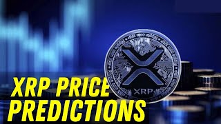 XRP Price Predictions and Market Factors What to Expect in 2024 [upl. by Needan325]