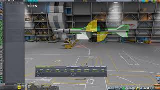 KSP BDArmory Modular missiles AAM realistic tutorial [upl. by Orva510]