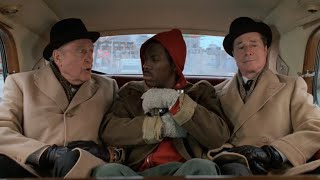 Trading Places Official Trailer 2 Eddie Murphy Movie 1983 [upl. by Aivilo]