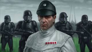 Star Wars  Director Orson Krennic Complete Music Theme [upl. by Adnirolc]