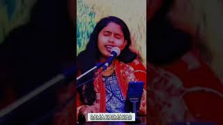 Darde kisko sunau kanhaiya covered by  Rama Karmakar krishna love bhajan radha radhakrishna [upl. by Dawkins]