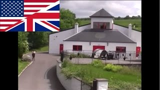 Whisky Distillery Tour Edradour [upl. by Eidnas]