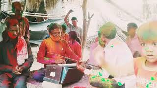 Vare Banvari Hindi Bhajan  Singer Chet Ram Verma [upl. by Nosemaj398]