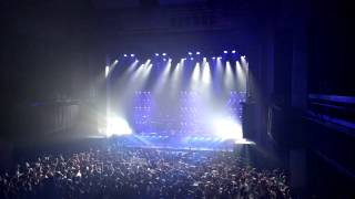 Shelter Live Tour FULL SET  Montréal QC  141116  Porter Robinson amp Madeon [upl. by Tessa197]