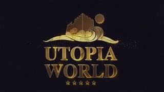 Utopia World Hotel [upl. by Lainahtan]