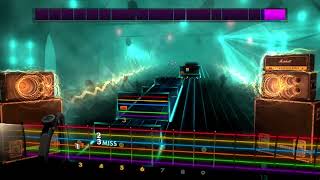 Rocksmith 2014  The Smiths  How Soon Is Now [upl. by Stiruc910]