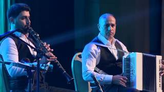 Nuri Bibi Heyder Eliyev Sarayi canli konsert [upl. by Cherey]