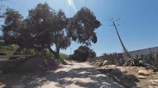 Horsethief Canyon Local Corona ca neighborhood runaround [upl. by Loris]