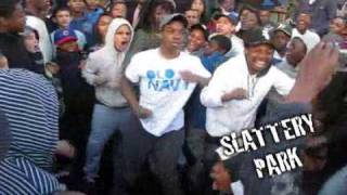 ffc vs slattery PART4 KID PAT CEAZY vs Joe Smoove Jam Rock 2real end off battle [upl. by Odom36]