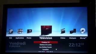 Tuto Activer le HDMI CEC sur la Freebox Revolution [upl. by Adnilev]