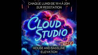 Le Cloud Studio By TWEDO  28102024 [upl. by Charil]