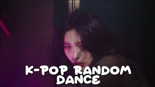 KPOP RANDOM DANCEICONIC POPULAR NEWampOLD [upl. by Eisak]