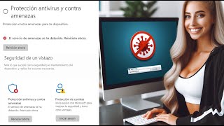 ❌ Desactiva Windows Defender de Forma PERMANENTE para SIEMPRE 🔴 en Solo 5 Minutos ✅ SECRETO [upl. by Hourihan24]