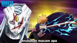 Kilat Dewa Boruto  Boruto Two Blue Vortex Terbaru Part 398 [upl. by Hannahc]