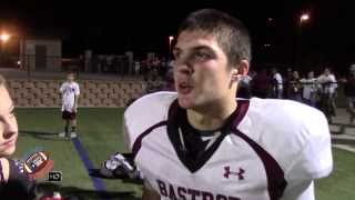 Week Four 13 highlights Bastrop Bears [upl. by Melan29]