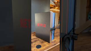 NETFLIX ONT SORTI UN CALENDRIER DE L’AVENT [upl. by Enerak]