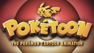 স্ক্র্যাগি আর মিমিকিউ  POKÉTOON শর্ট্স [upl. by Emmie347]