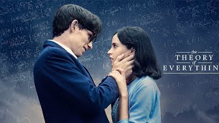 The Theory of Everything Hollywood movie hindi fact and story movies review explained [upl. by Airdnoed]