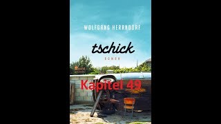 Lets read tschick Kapitel 29 [upl. by Ahsennek]