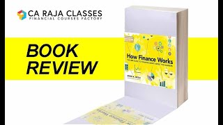 Review of quotHow Finance Works The HBR Guide to Thinking Smart About the Numbersquot Book [upl. by Ainet]