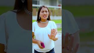 বাংলা নতুন নাটক shortfilm foryou funny tending natok [upl. by Nedgo]