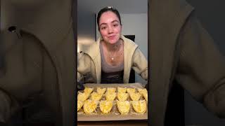 Nacho Bowl 👩🏽‍🍳 asmr cooking [upl. by Anuat866]