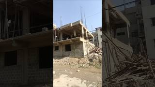 demolition torr phorr 🚨 shorts torrphorr demolition home karachirealestate foryou [upl. by Naimed]