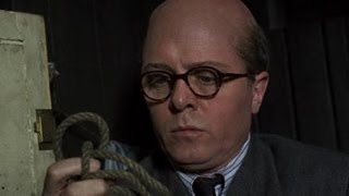 10 Rillington Place 1971  Some Disturbing Moments [upl. by Adnical339]