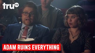 Adam Ruins Everything  Why the MyersBriggs Test is Total BS  truTV [upl. by Kast855]