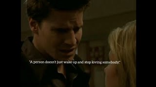 Confusing moments with Angelus Buffy the Vampire Slayer Season 2 [upl. by Olodort]