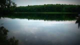 Maine Bass Fishing [upl. by Sanjiv196]