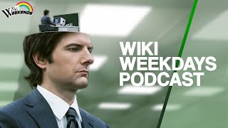 Would You Sell Out Your Alternate Self  Wiki Weekdays Podcast [upl. by Rubie]