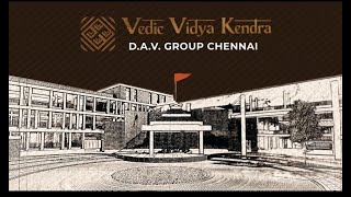 vedic vidya kendra Inauguration [upl. by Reimer965]