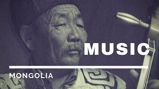 Beautiful Mongolian Folk Music [upl. by Enaelem672]