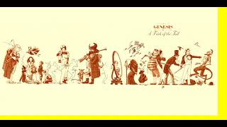 Genesis quotENTANGLEDquot Vinyl 1976 [upl. by Dynah301]