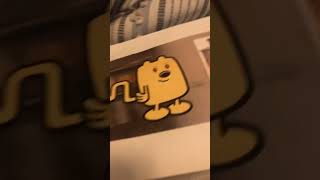 Nickelodeon movies scrat wow wow wubbzy [upl. by Marvin]