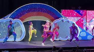 Jojo Siwa Boomerang Sydney 13th January 2020 [upl. by Lindblad]