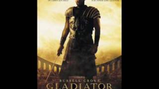 Gladiator  Progeny [upl. by Eydie]