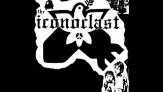 Iconoclast  Domination Or Destruction hardcore punk California [upl. by Edroi617]