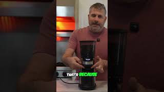 Master Your Coffee Game with This OXO Grinder Click link for full video [upl. by Zohar691]