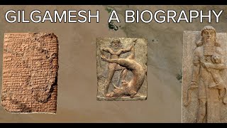 Gilgamesh A Biography [upl. by Eenram]