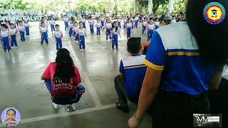 Calasanz Sportsfest 2024 Kindergarten [upl. by Ettenoitna739]