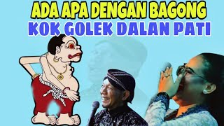 JEDER✔️BOGONG LUCU KI SENO NUGROHO dalangseno [upl. by Cralg]