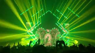 Excision amp Dion Timmer  Out Of Time  The Arena [upl. by Athenian]