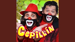 Una Sonrisa Con Cepillin [upl. by Mill]